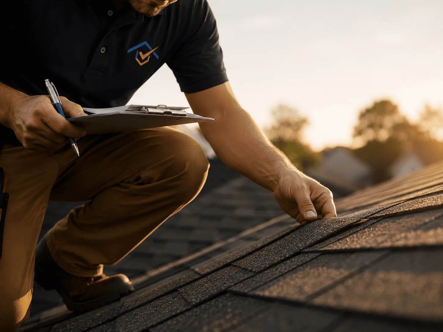 Why Choose Roof Inspection in Kerens, WV