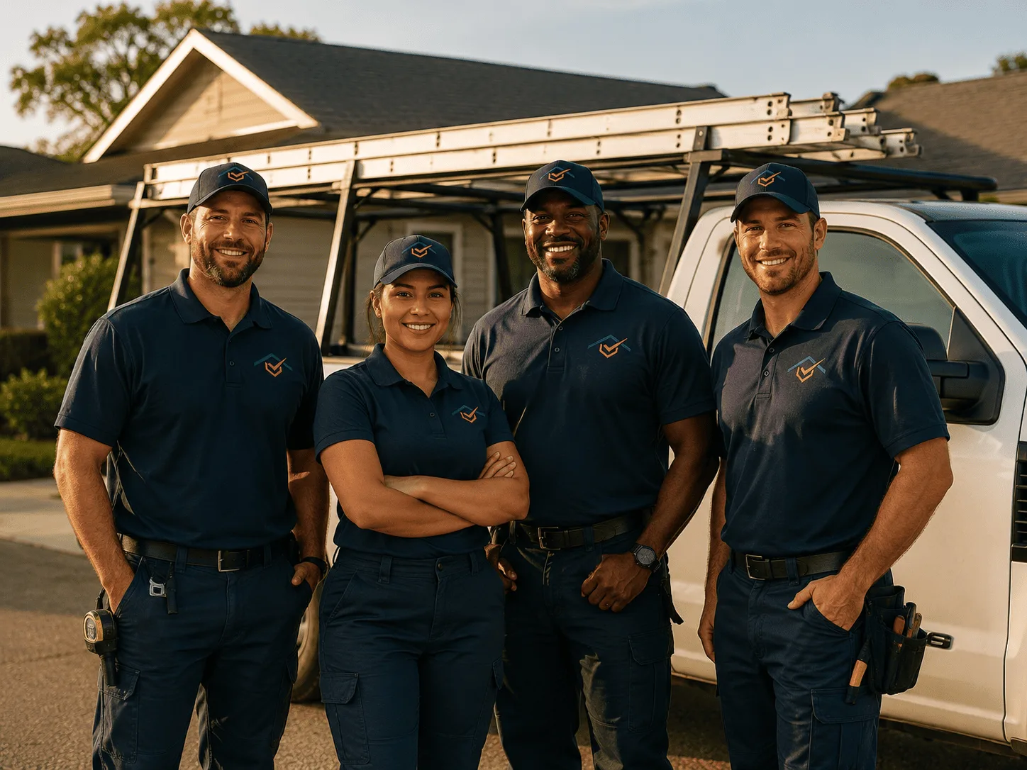 Roof Inspection company in Kerens, WV